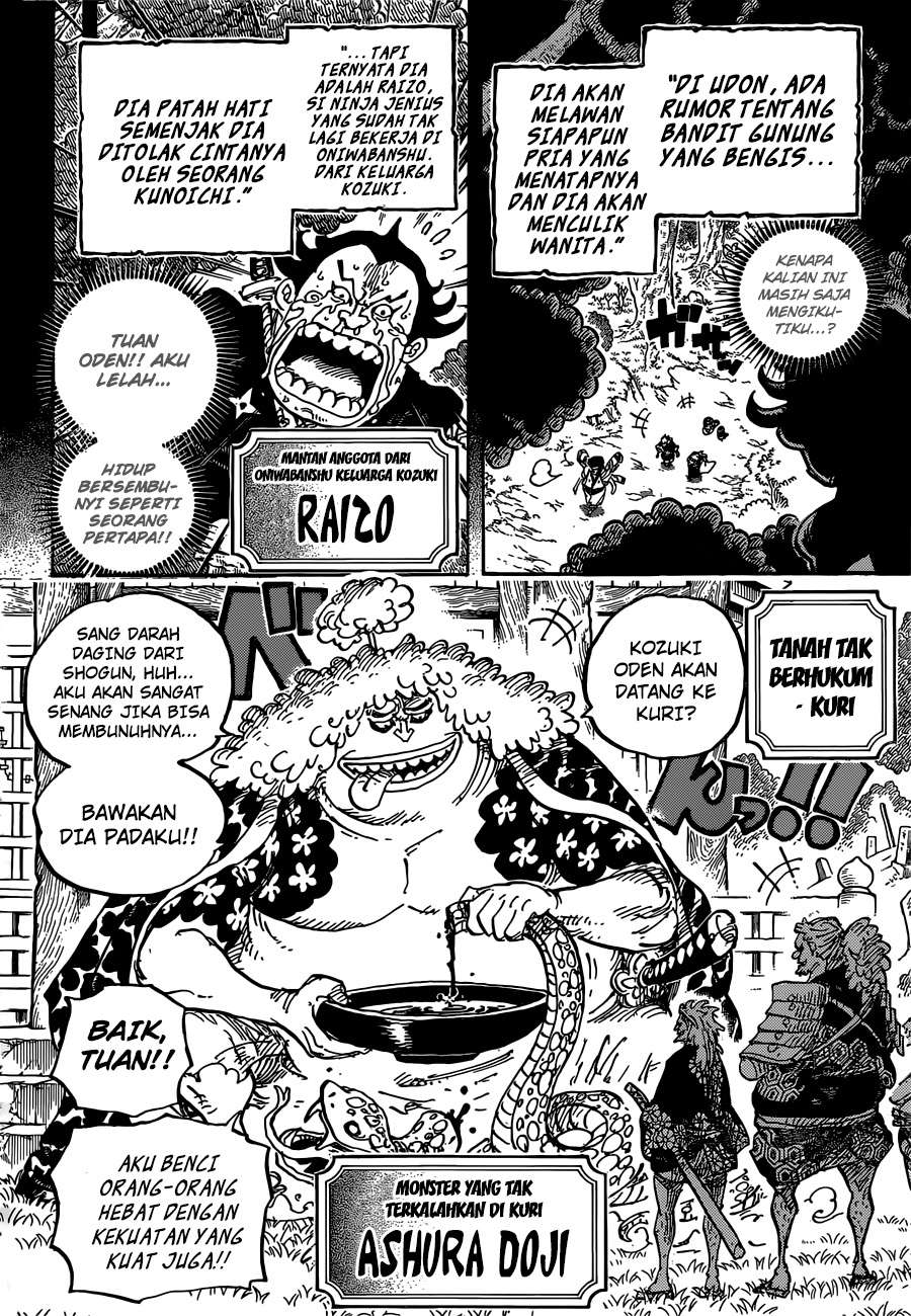 Chapter 962 - halaman 7