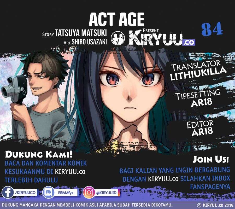 Chapter 84 - halaman 2