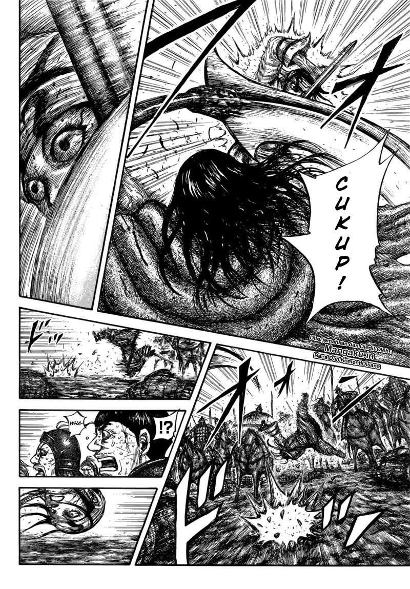 Chapter 621 - halaman 10