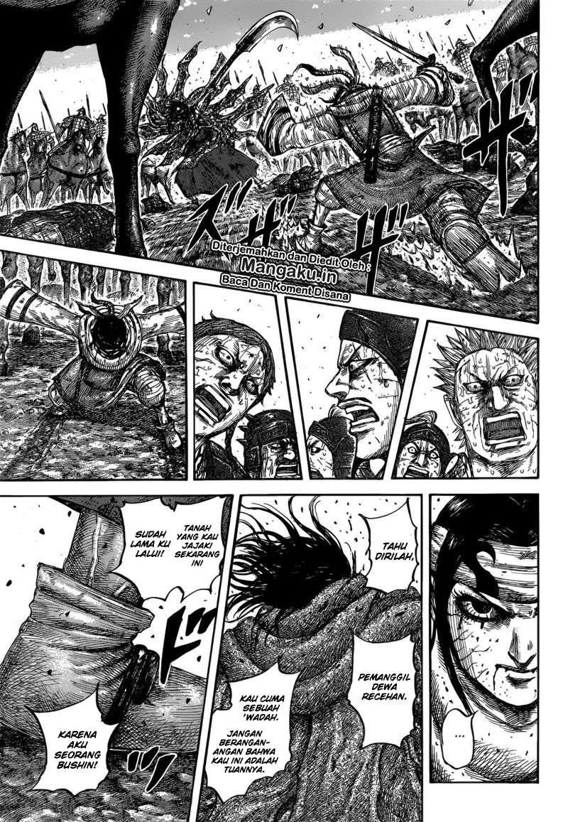 Chapter 621 - halaman 11