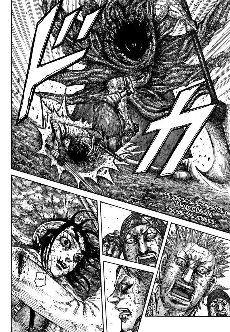Chapter 621 - halaman 14