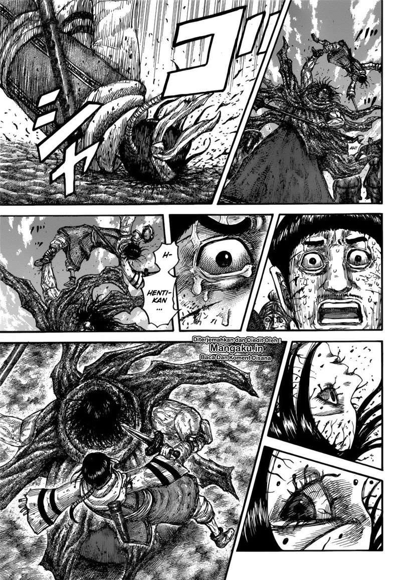 Chapter 621 - halaman 15