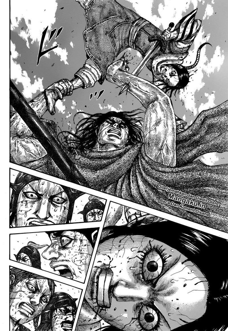 Chapter 621 - halaman 16