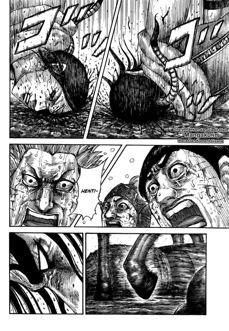 Chapter 621 - halaman 18