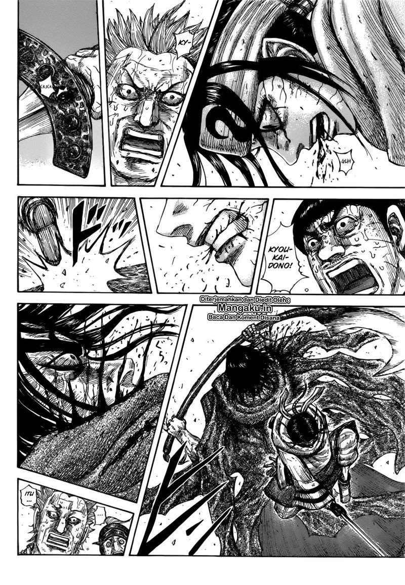 Chapter 621 - halaman 8