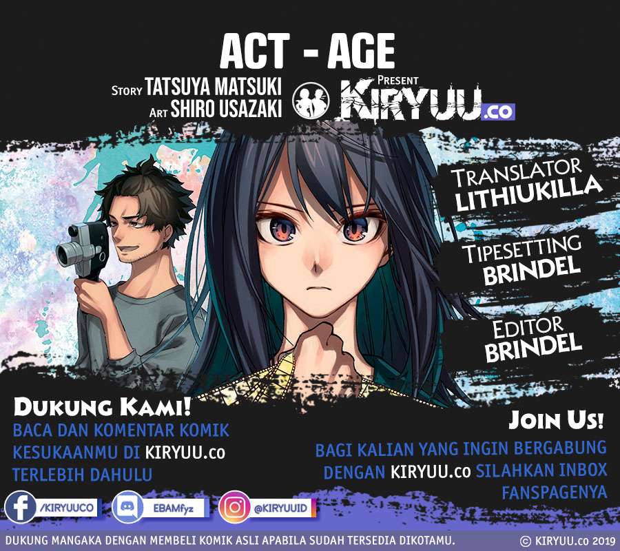 Chapter 86 - halaman 2