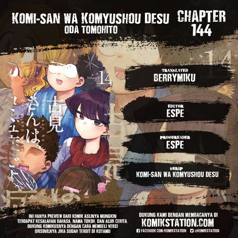 Chapter 144 - halaman 2