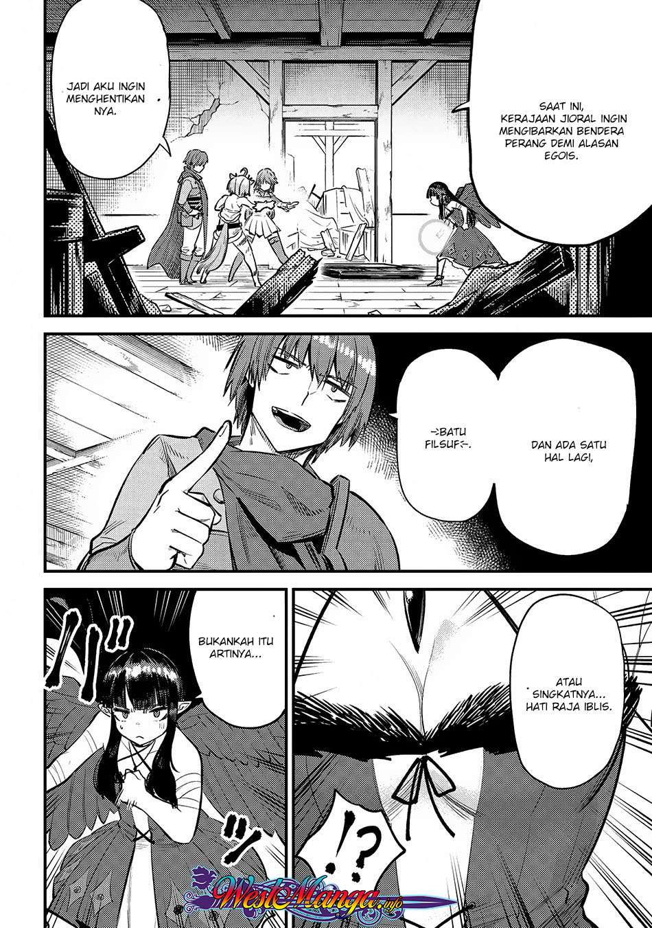 Chapter 19.1 - halaman 23