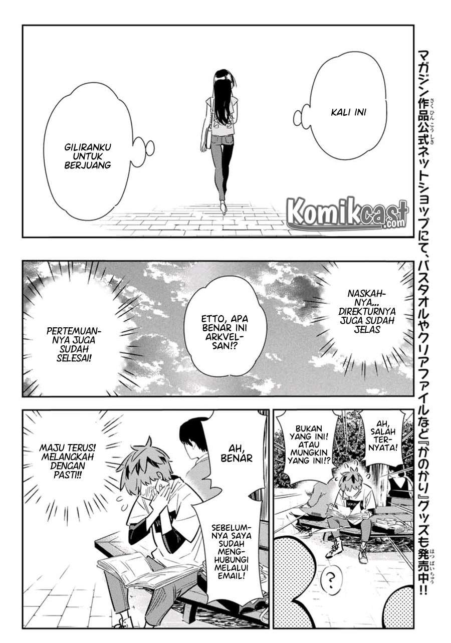 Chapter 117 - halaman 20