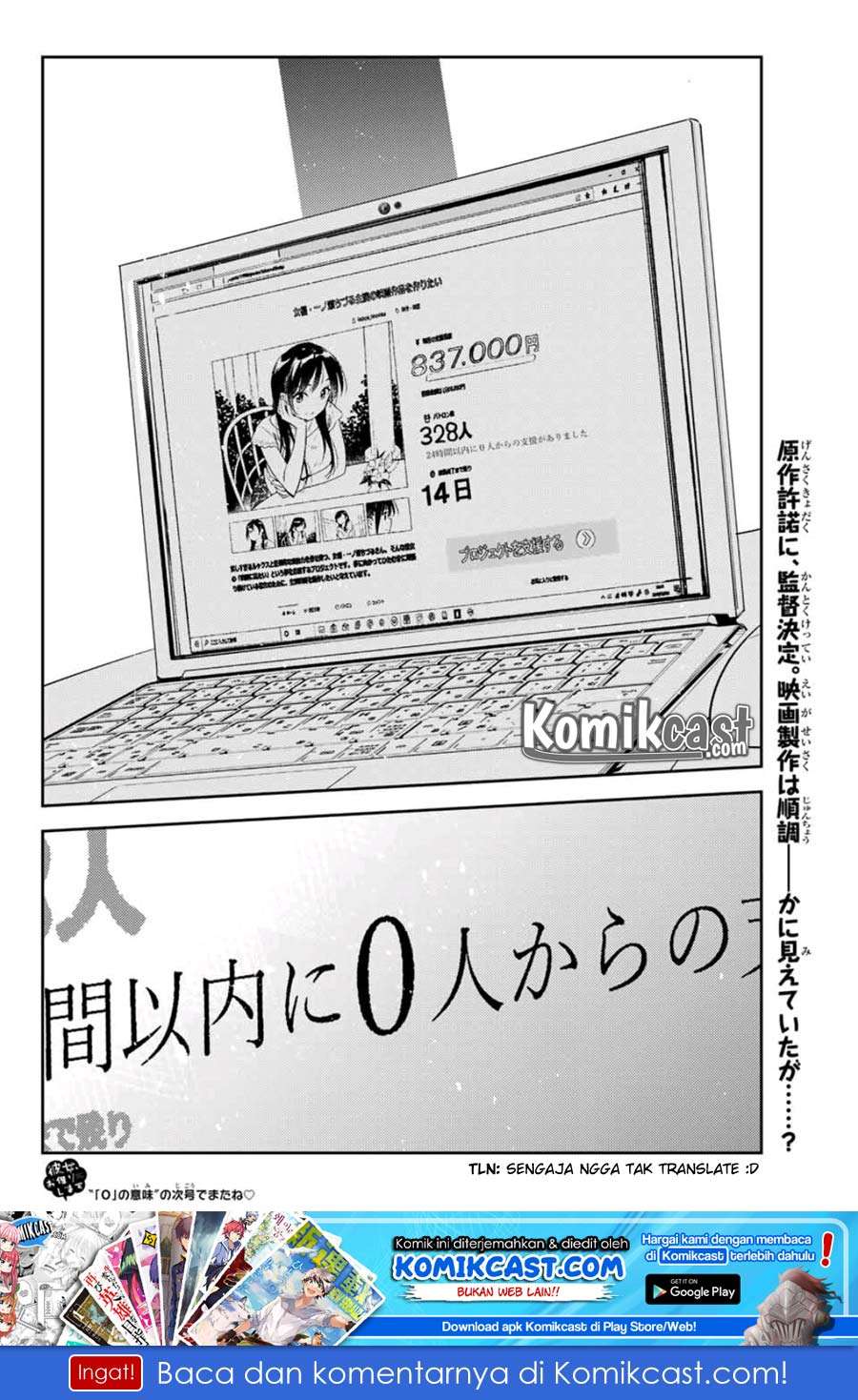 Chapter 117 - halaman 22