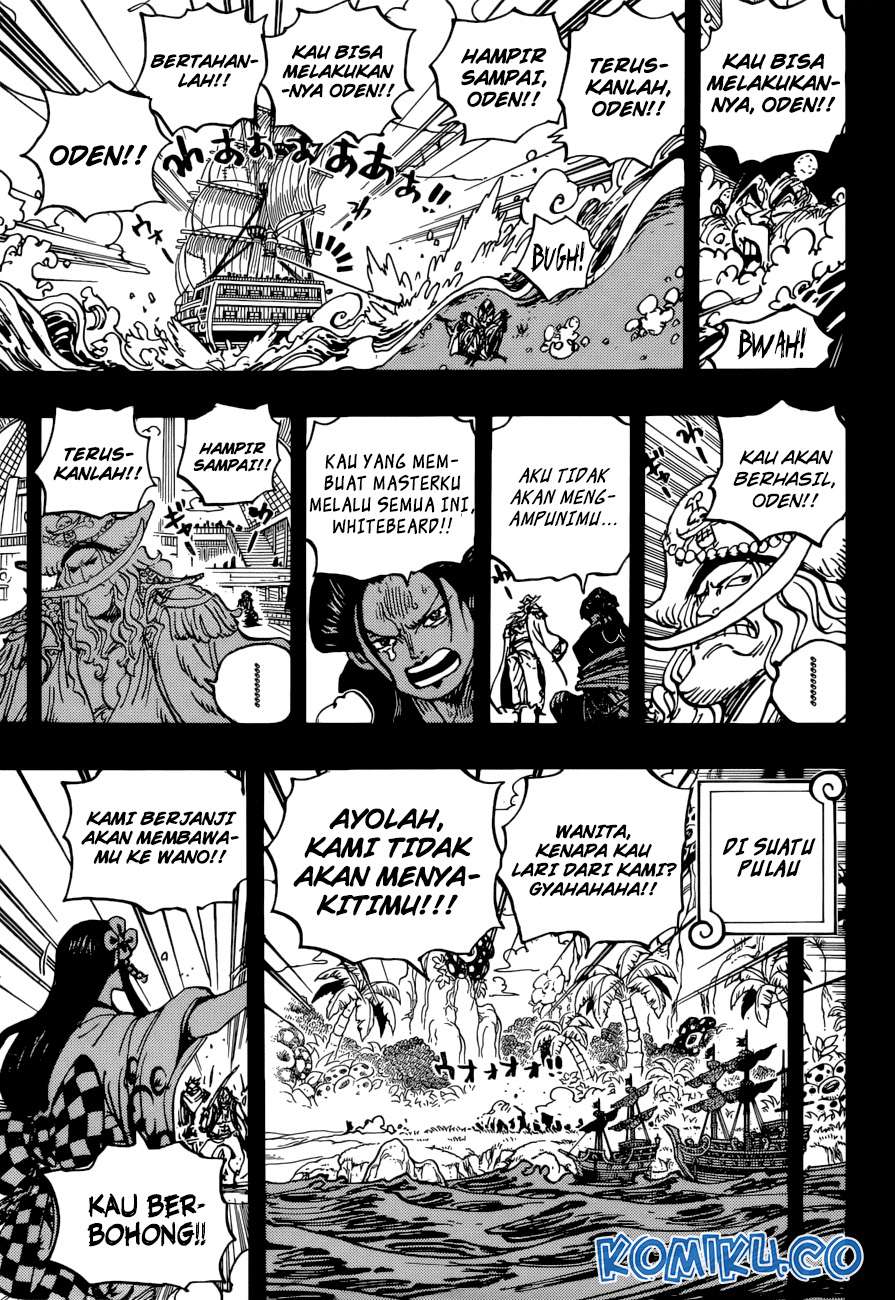 Chapter 964 - halaman 11