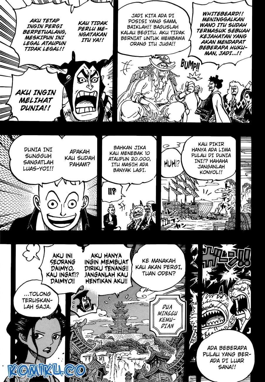 Chapter 964 - halaman 5