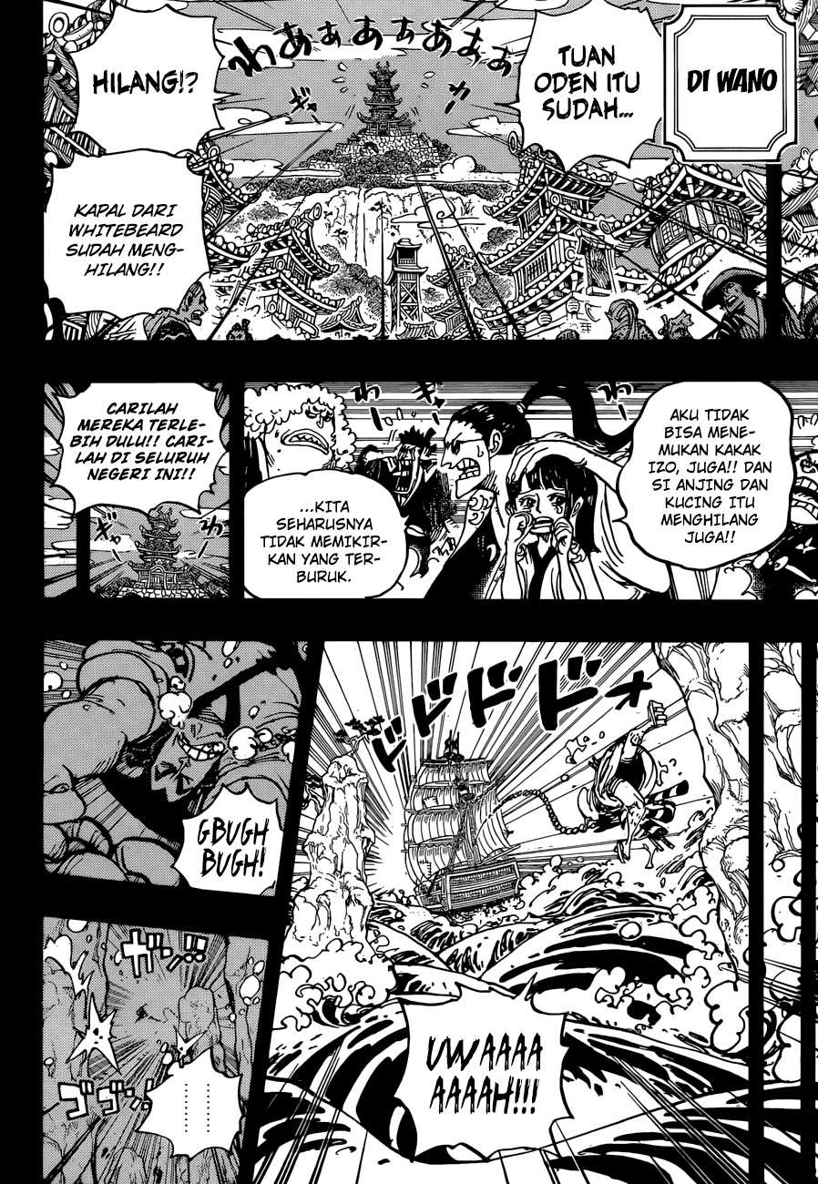 Chapter 964 - halaman 8