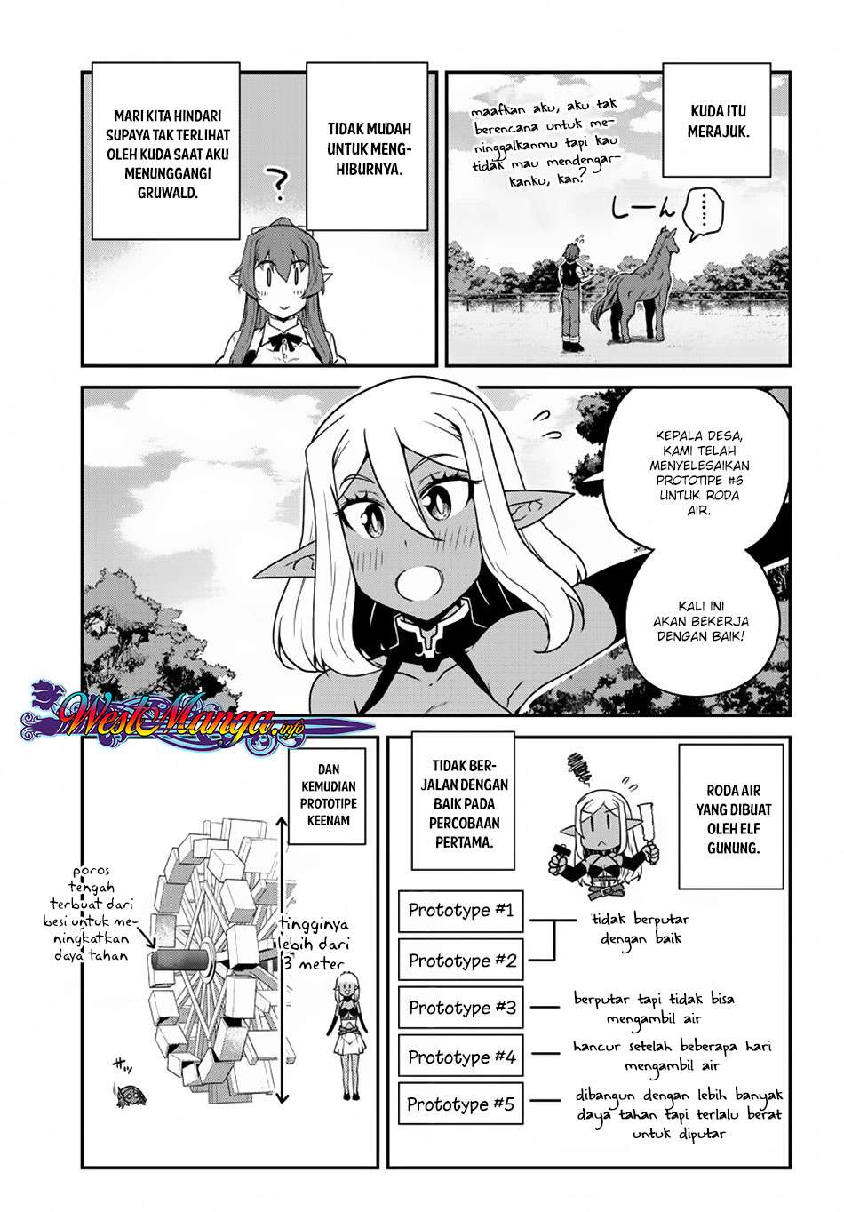 Chapter 98 - halaman 7