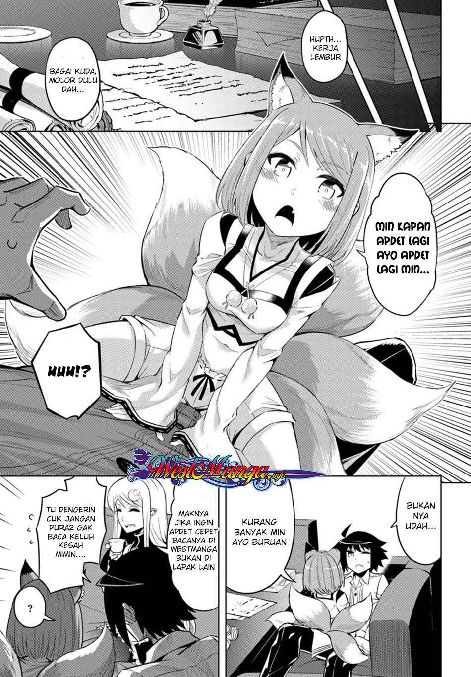 Chapter 98 - halaman 8