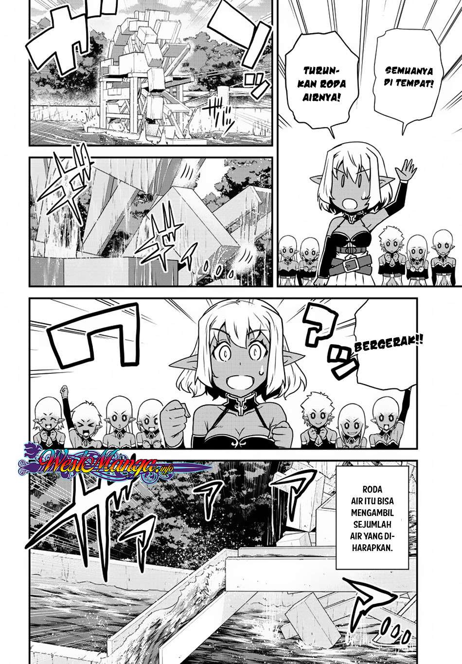 Chapter 98 - halaman 9