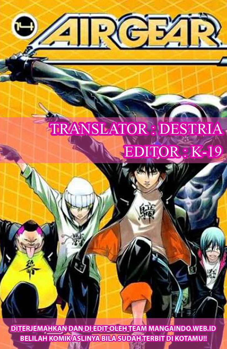 Chapter 173 - halaman 3