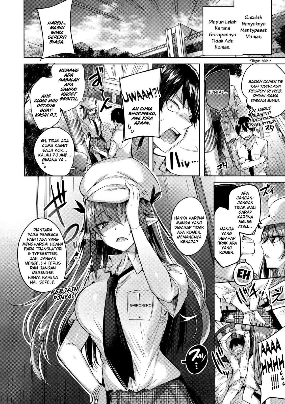Chapter 40 - halaman 23