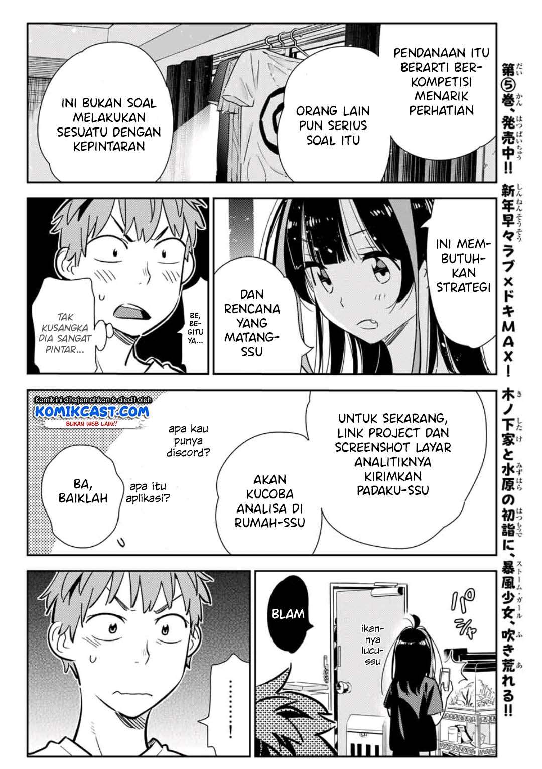 Chapter 118 - halaman 16