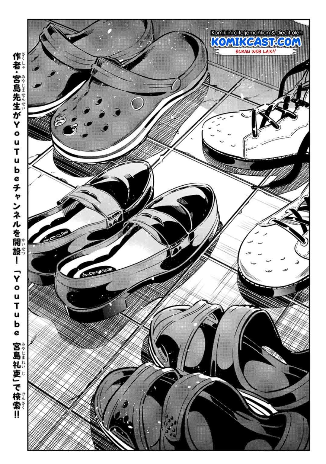 Chapter 118 - halaman 21
