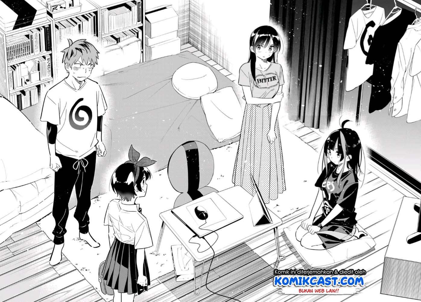Chapter 118 - halaman 22