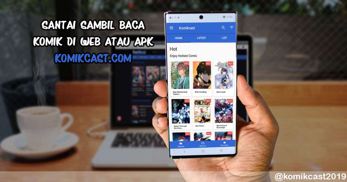 Chapter 118 - halaman 24