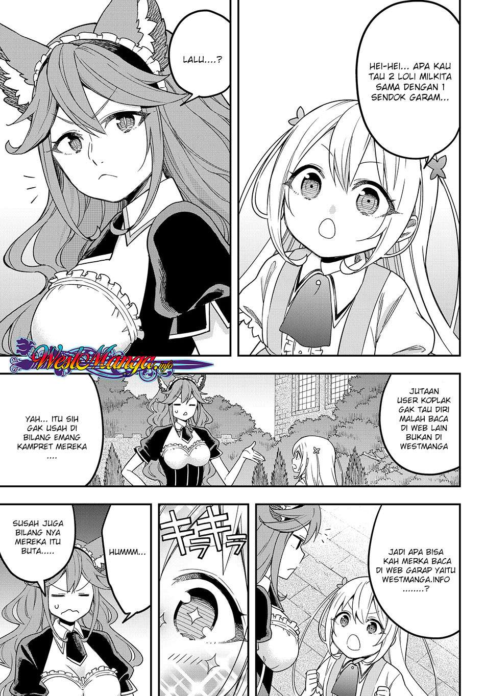 Chapter 99 - halaman 5