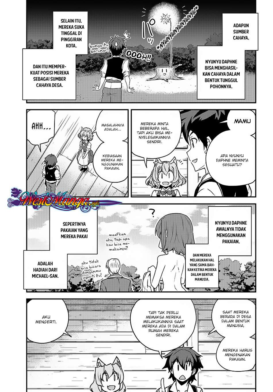 Chapter 99 - halaman 6