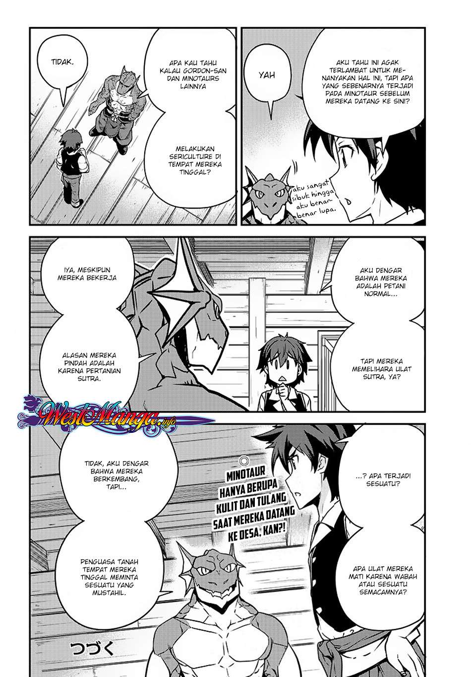 Chapter 99 - halaman 7