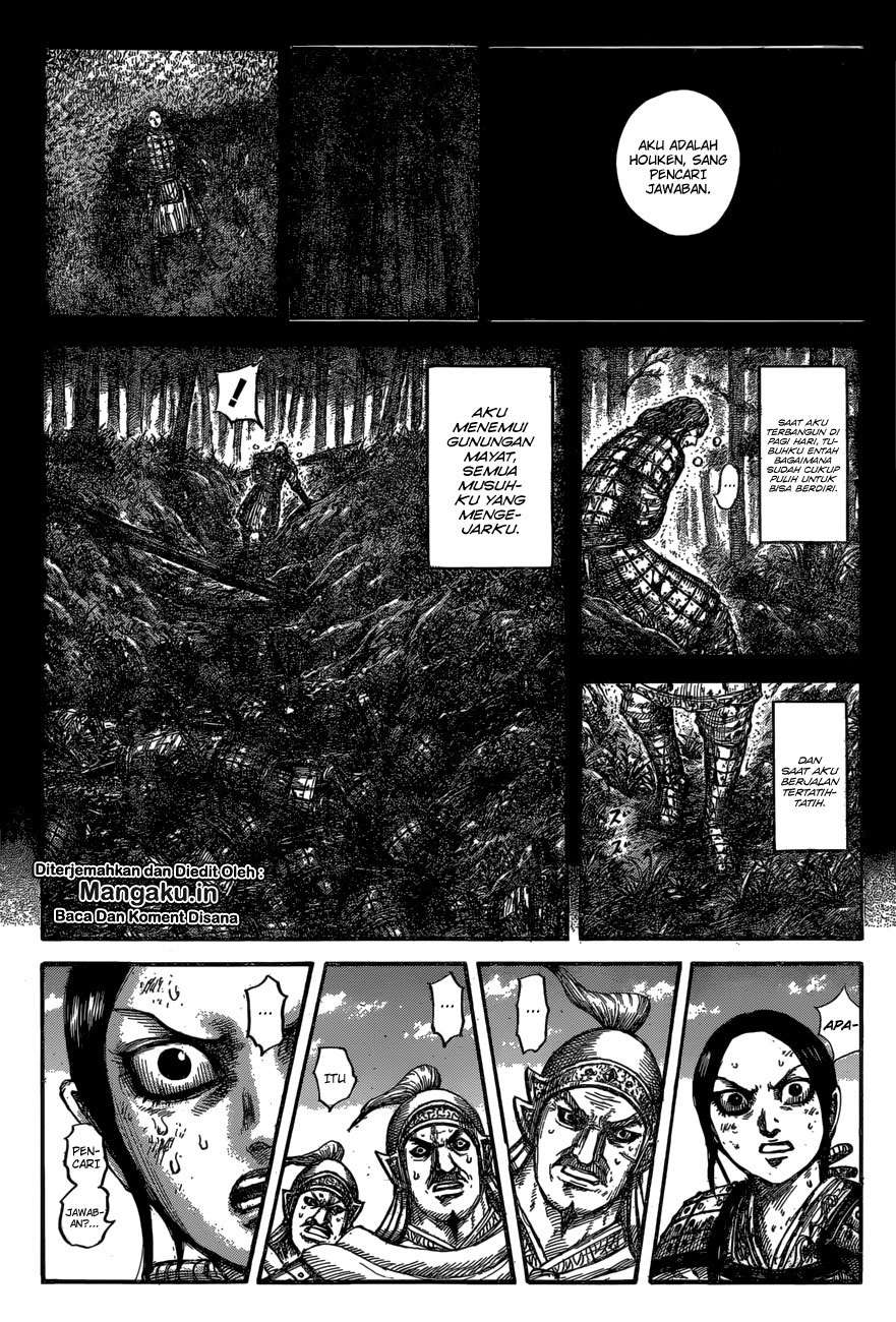 Chapter 623 - halaman 11