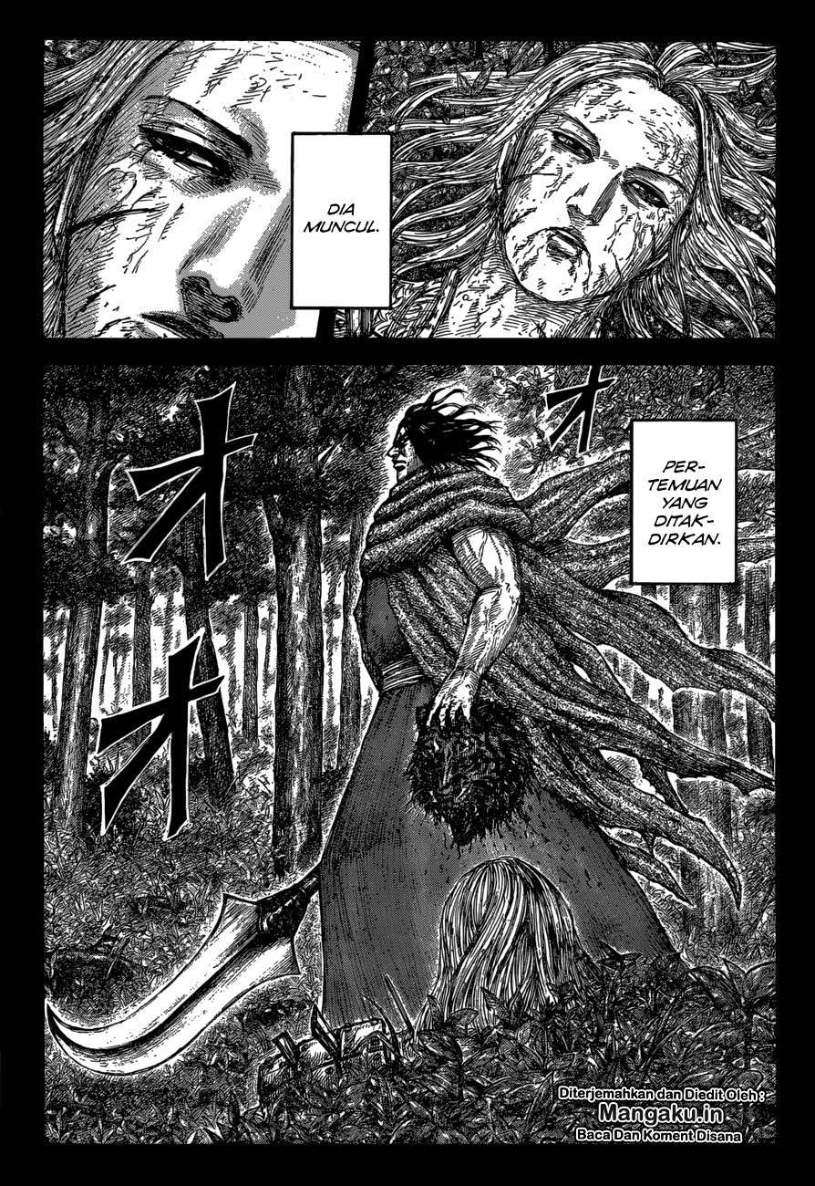 Chapter 623 - halaman 5