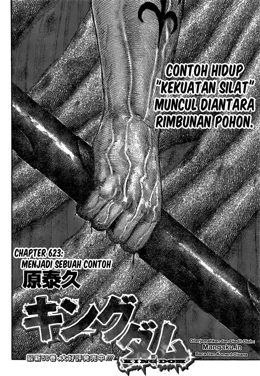 Chapter 623 - halaman 6