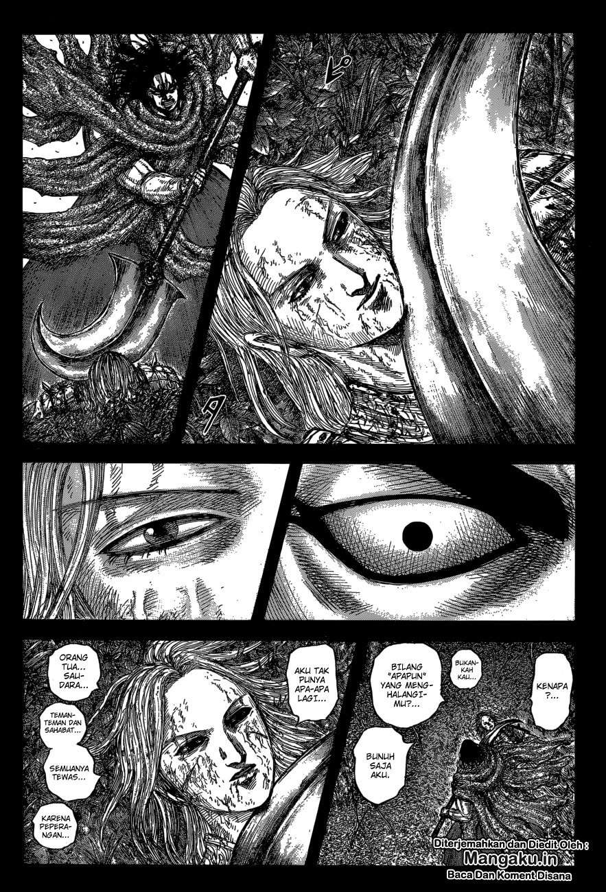 Chapter 623 - halaman 8
