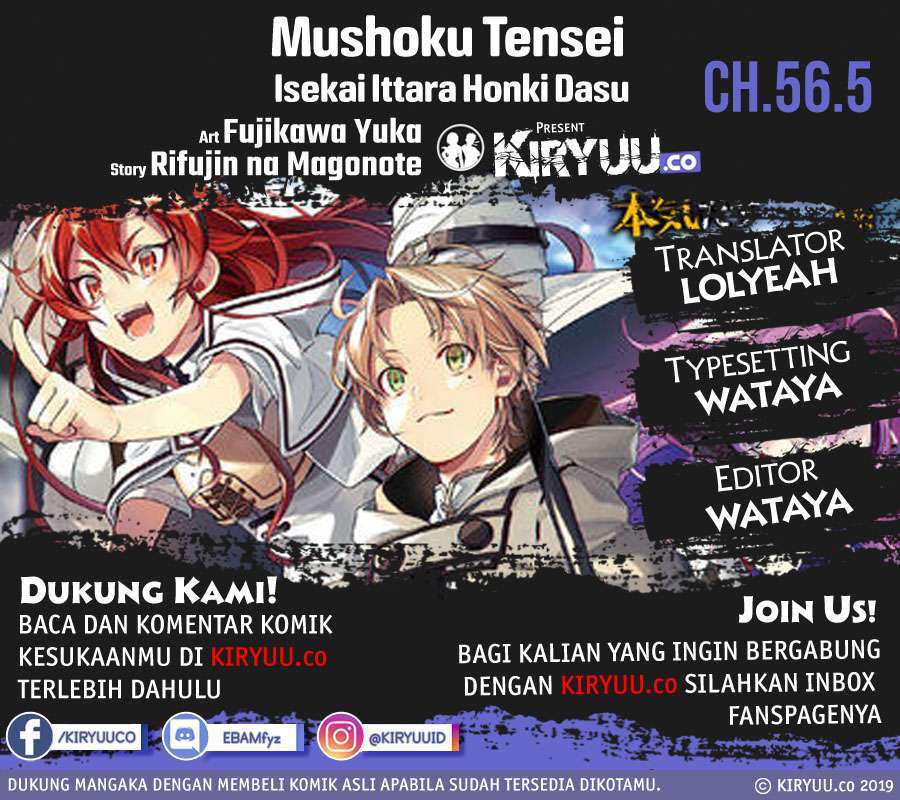 Chapter 56.5 - halaman 2