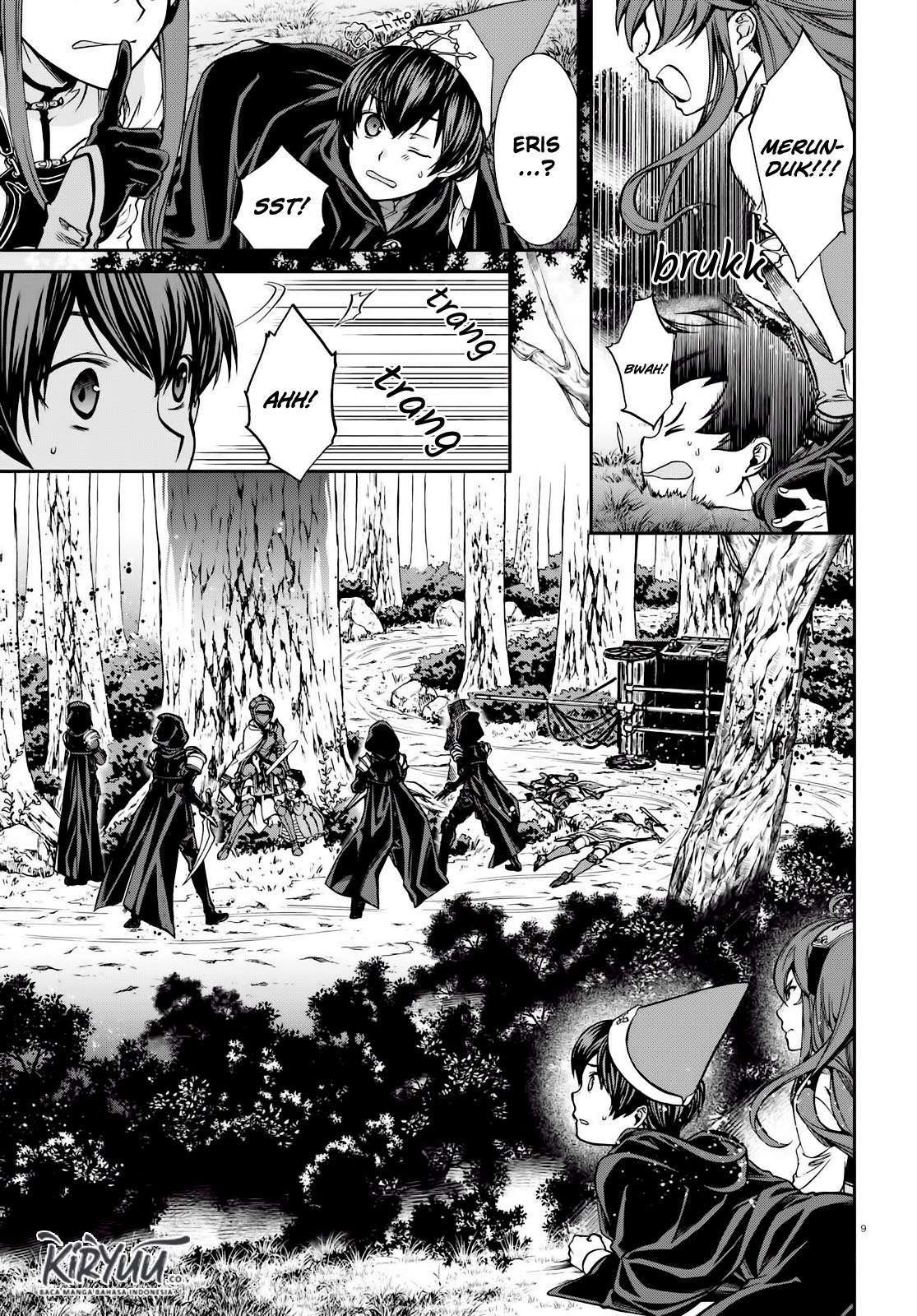 Chapter 56.5 - halaman 11