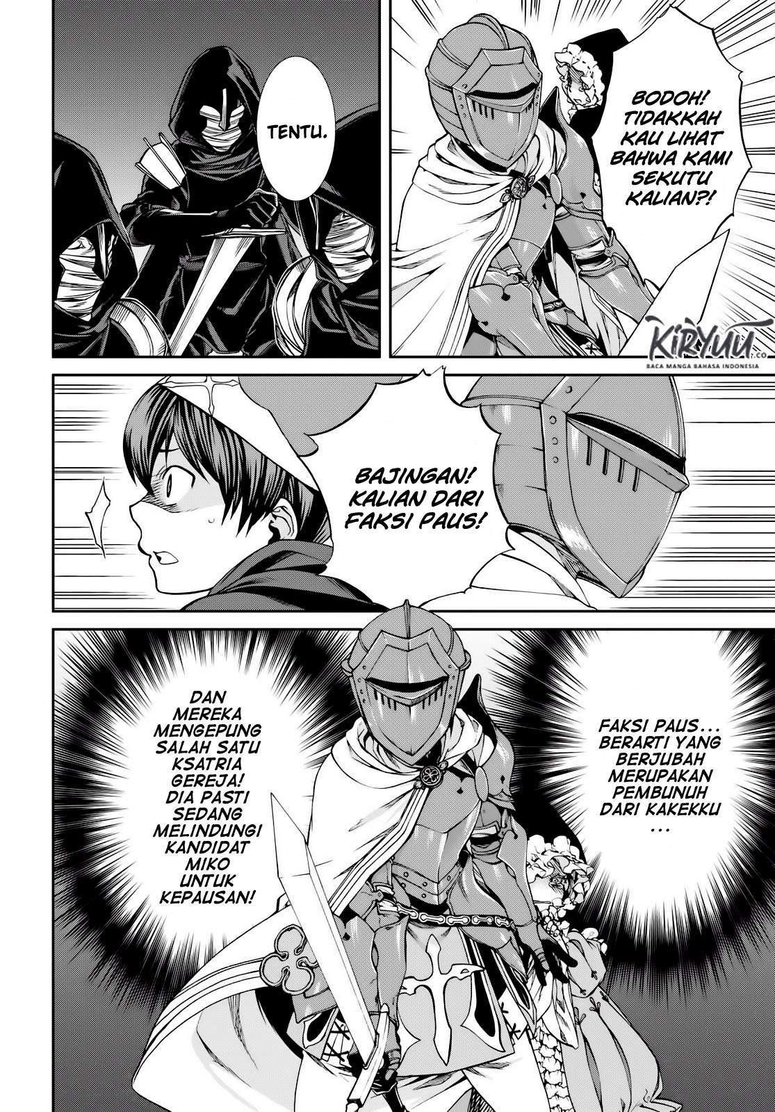 Chapter 56.5 - halaman 12
