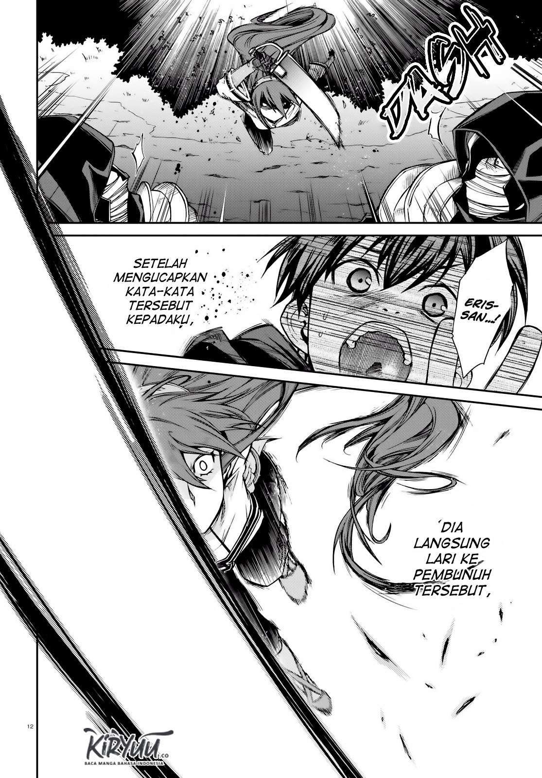 Chapter 56.5 - halaman 14