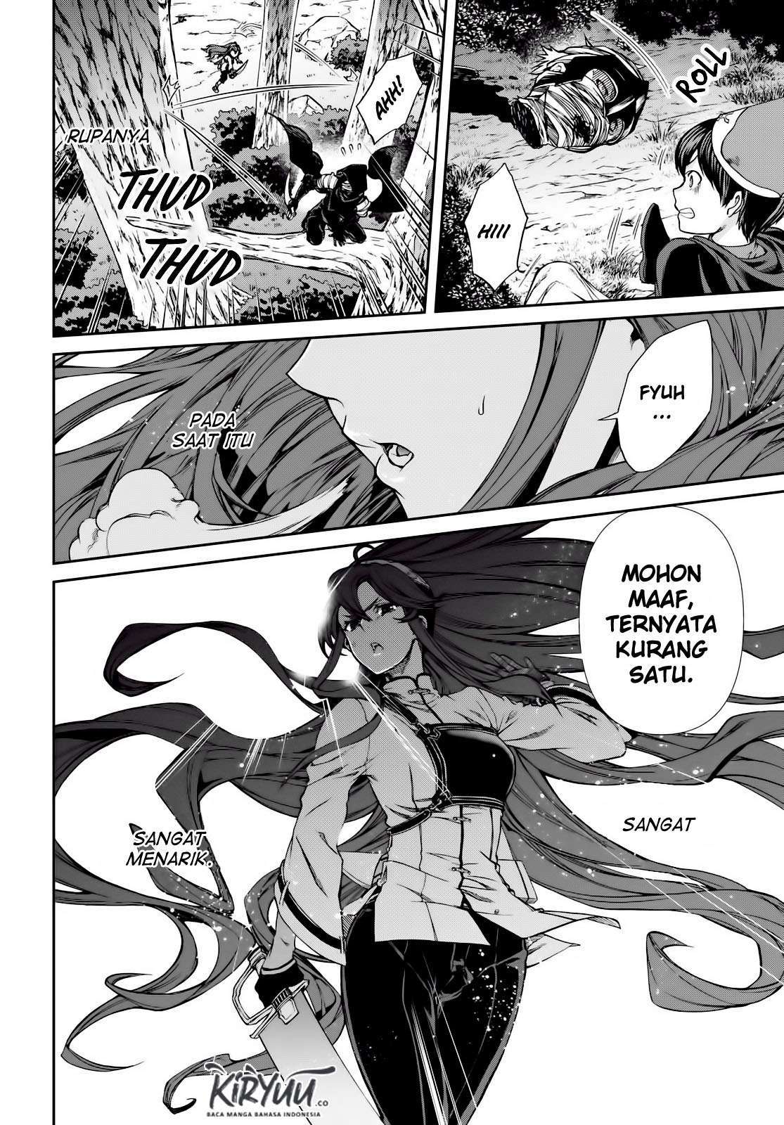Chapter 56.5 - halaman 16
