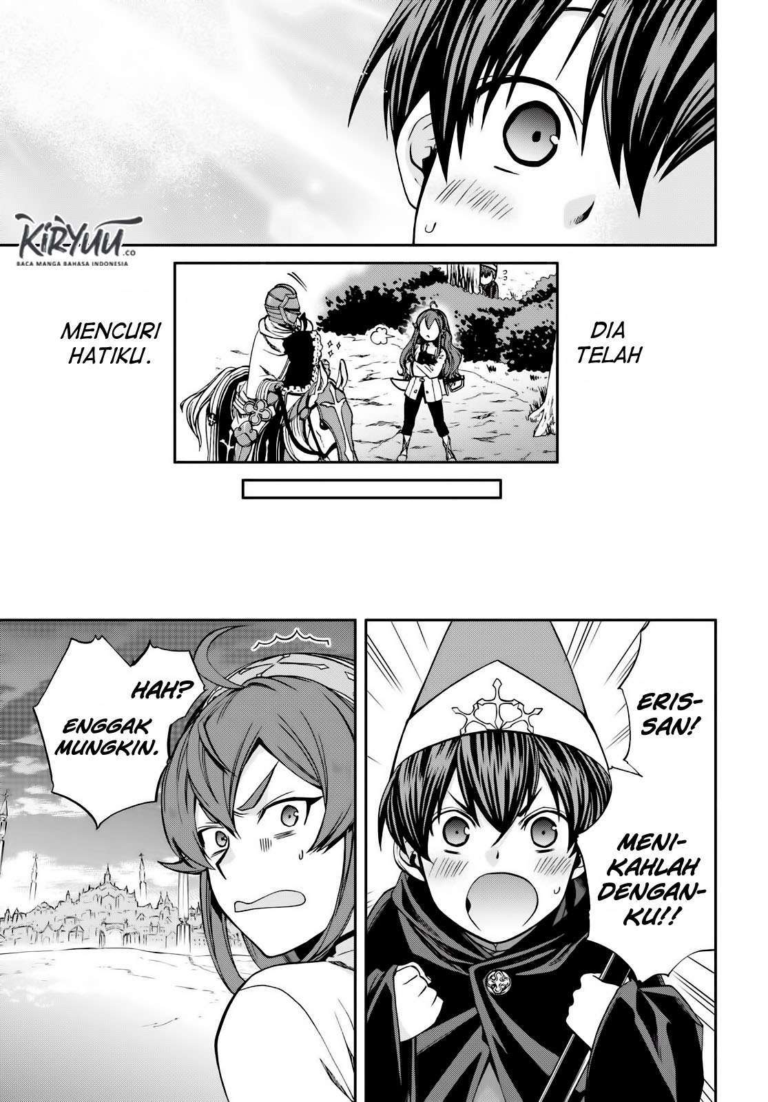 Chapter 56.5 - halaman 17