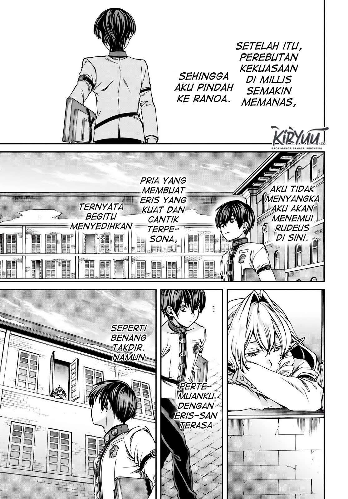 Chapter 56.5 - halaman 19
