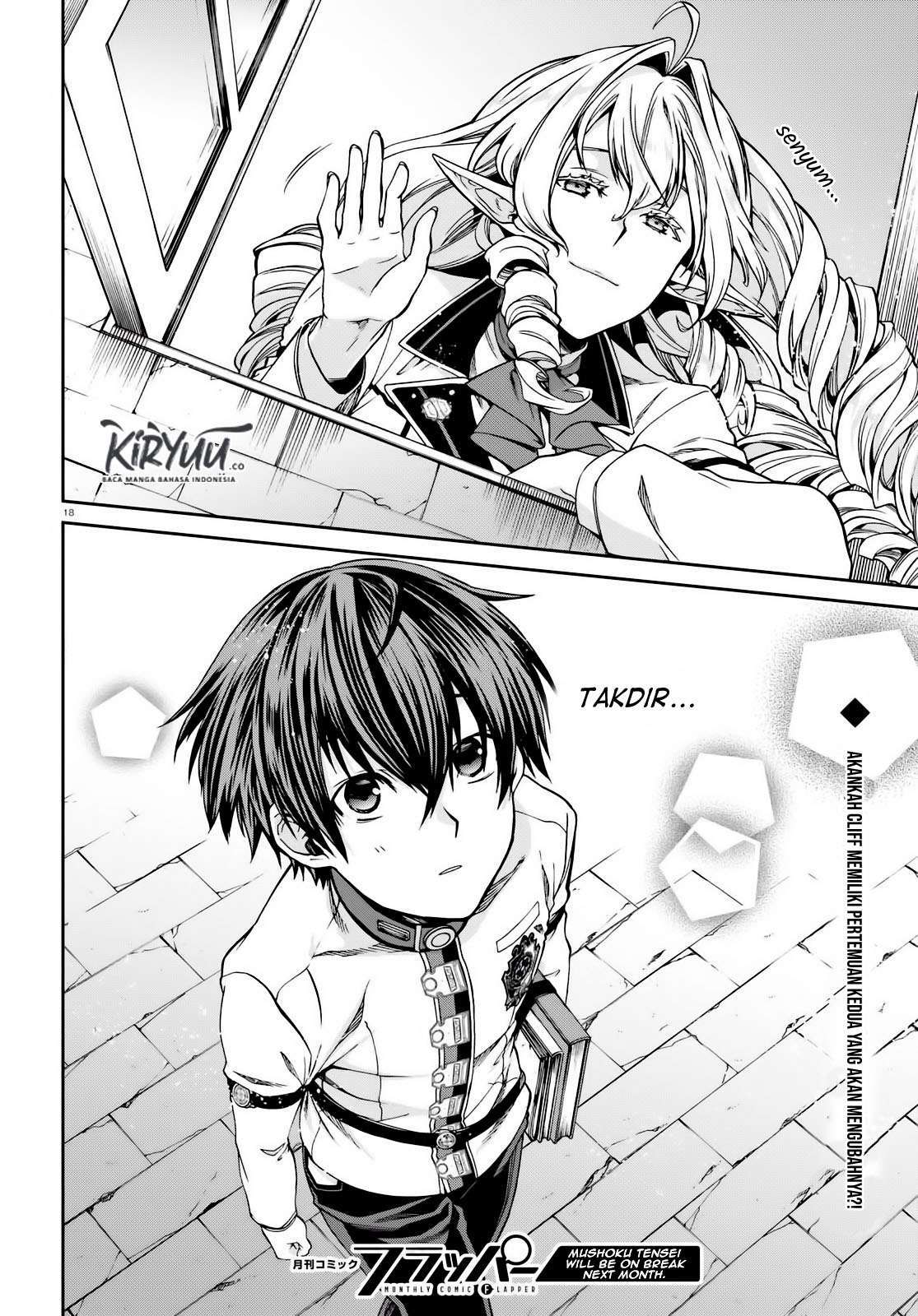 Chapter 56.5 - halaman 20