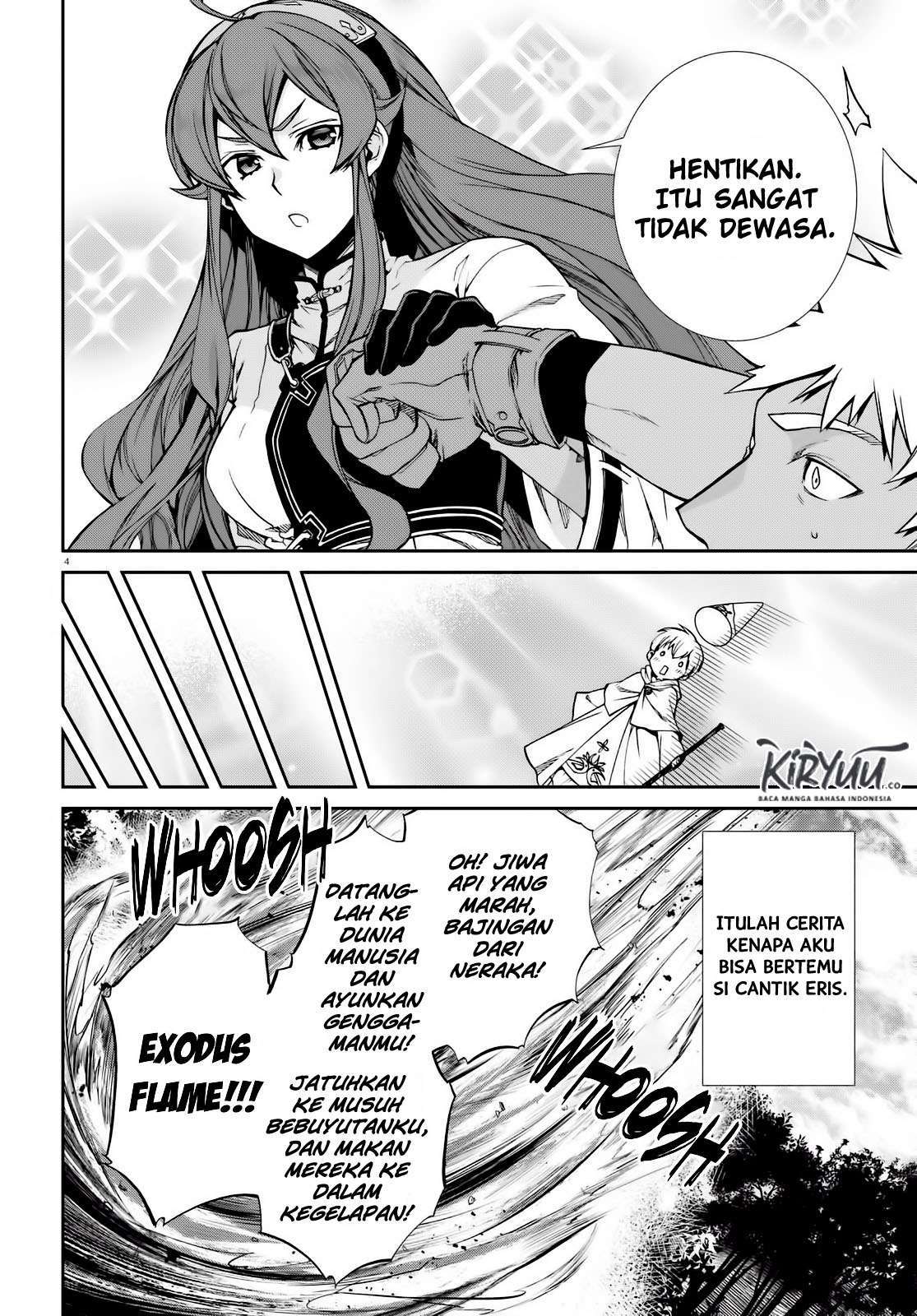 Chapter 56.5 - halaman 6