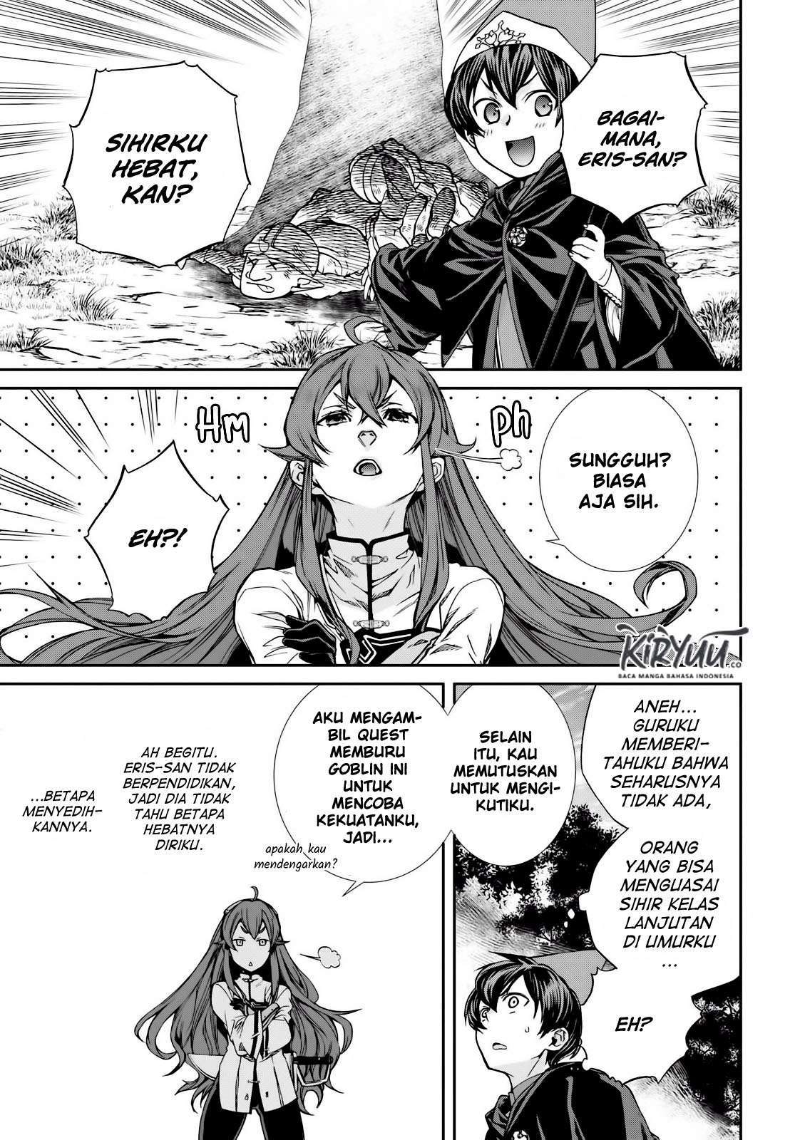 Chapter 56.5 - halaman 7