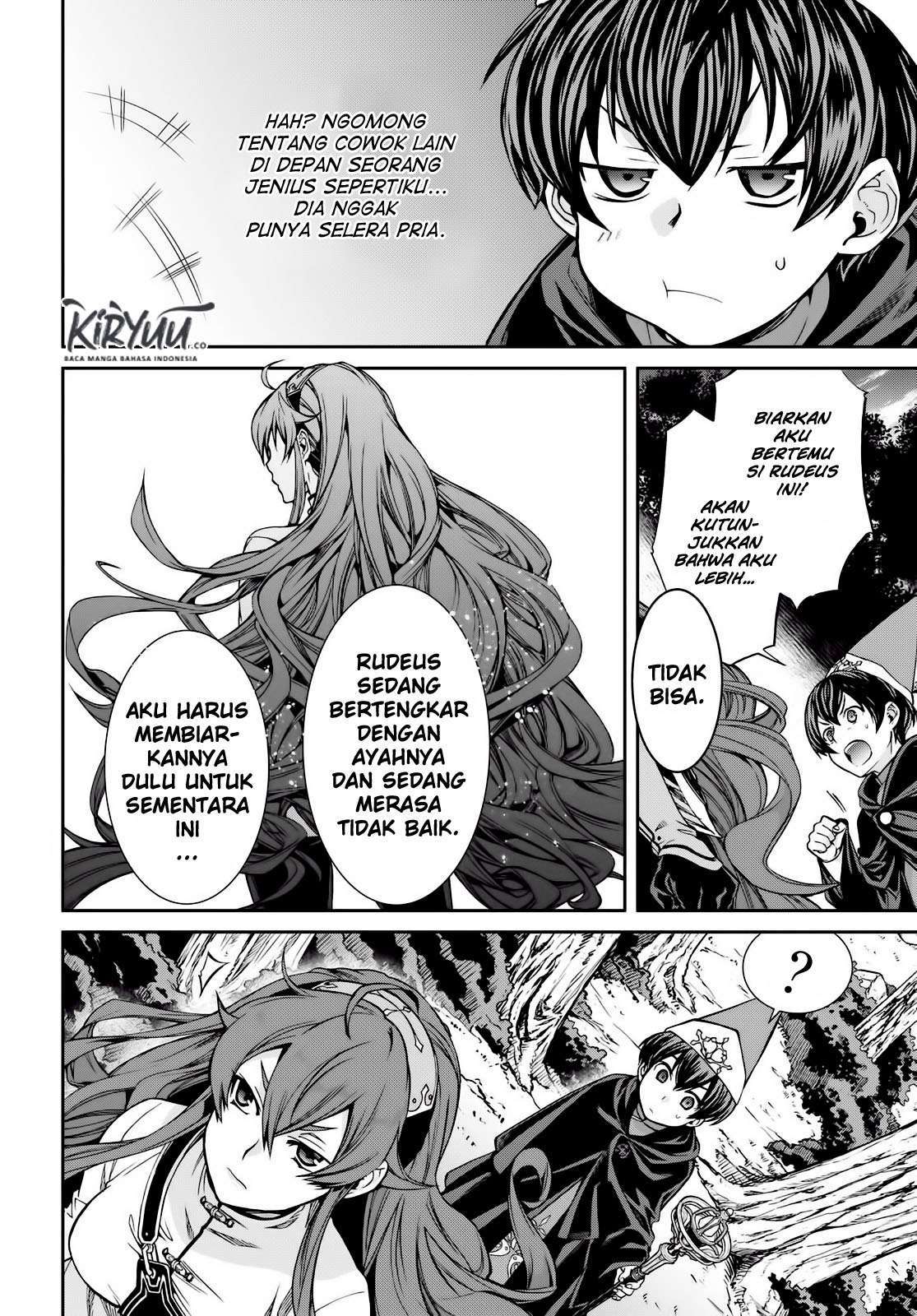 Chapter 56.5 - halaman 10