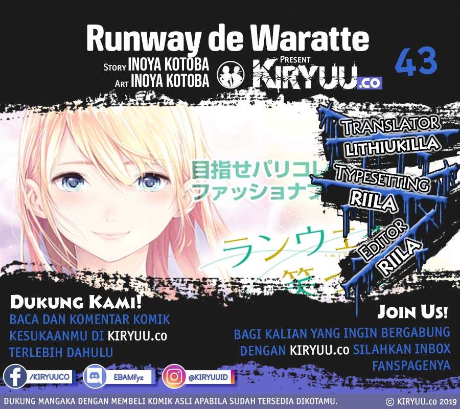 Chapter 43 - halaman 2