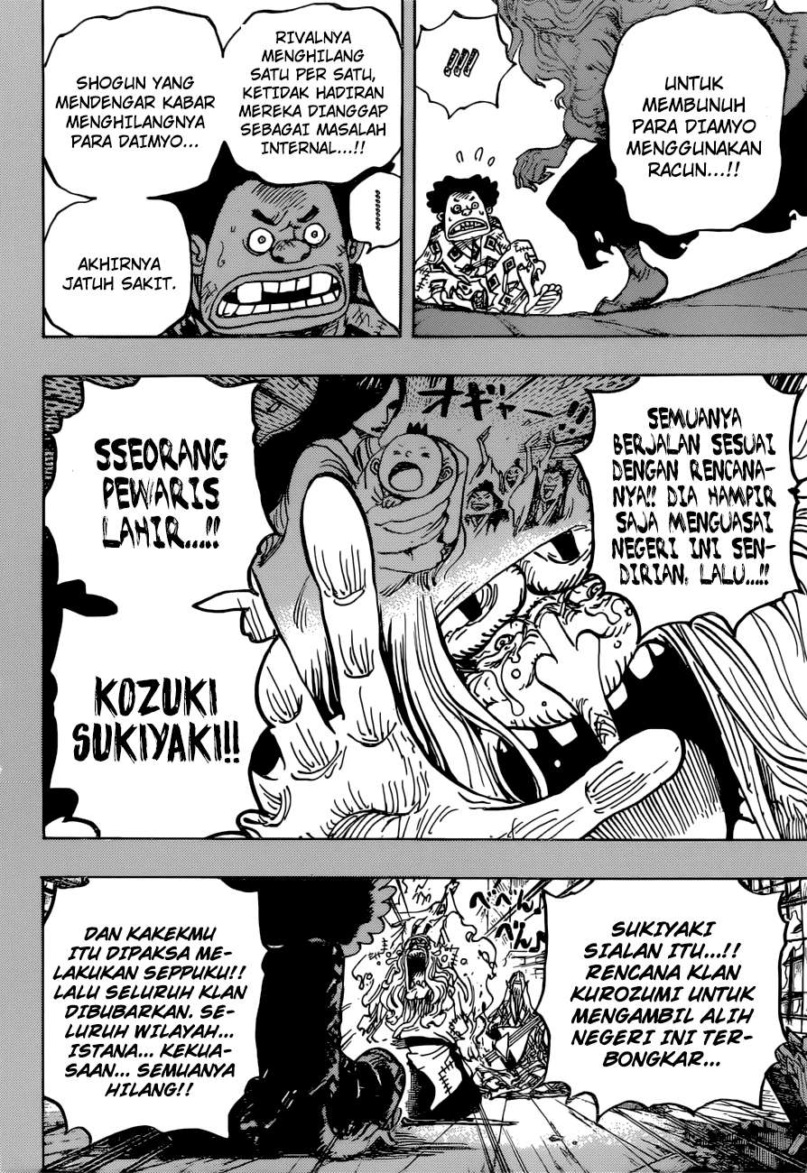 Chapter 965 - halaman 12
