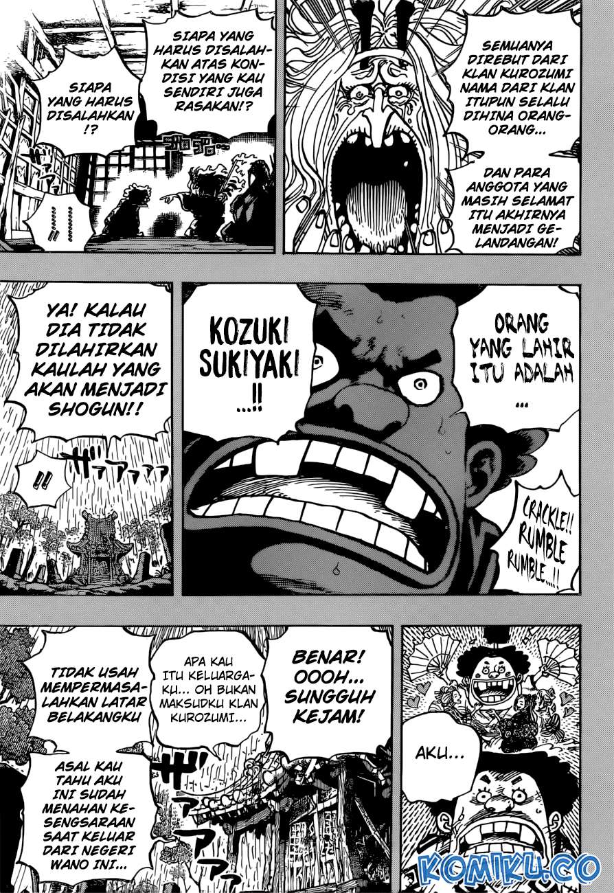 Chapter 965 - halaman 13