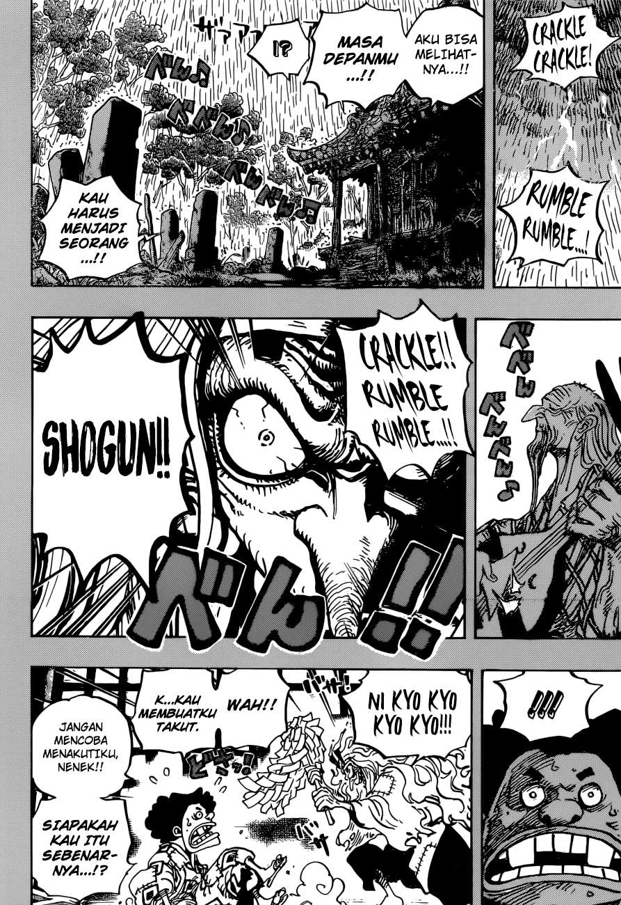 Chapter 965 - halaman 10