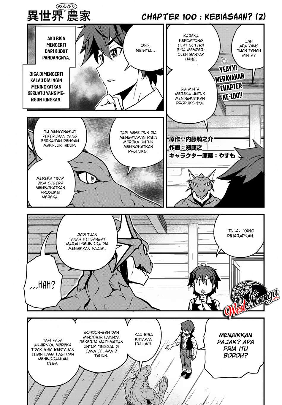 Chapter 100 - halaman 4