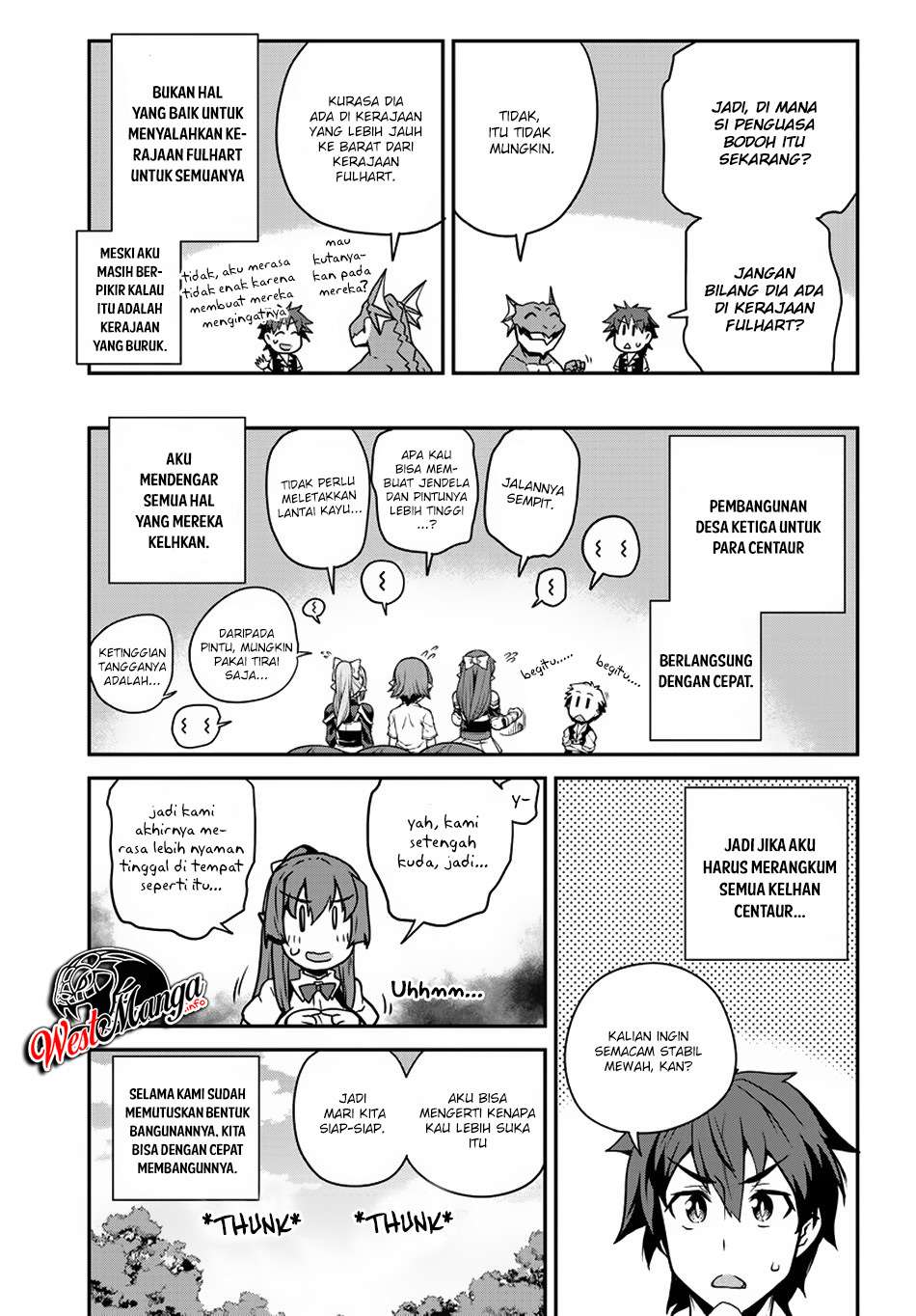 Chapter 100 - halaman 6